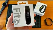 Samsung Galaxy Fit e (Black) Unboxing & First Impressions