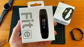 Samsung Galaxy Fit e (Black) Unboxing & First Impressions