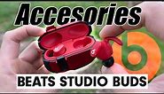 Beats Studio Buds - Accessories You Need to Know!