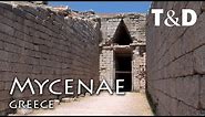 Mycenae - Greece Tourist Guide - Travel & Discover