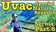 Uvac Special Nature Reserve