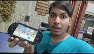 ps vita price in Pakistan and review