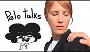 Pelo Talks - Don't touch
