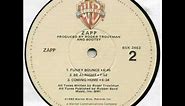Zapp - Be Alright