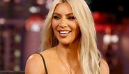 Kim Kardashian's Dentist Reveals the Secret To Her Bright Smile