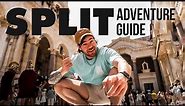 BEST Split Croatia Travel Guide - My TOP 10 Things to Do