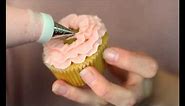 How to decorate cupcakes - Cup and cakes