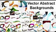 145+ Vector Abstract Backgrounds Download |Sheri Sk| Backgrounds Pack