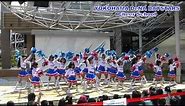 YOKOHAMA DeNA BAYSTARS Cheer School 2014開幕直前応援イベント