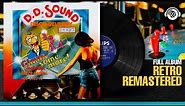 D.D. Sound - 1-2-3-4… Gimme Some More! - 1977 Full Album [REMASTERED]