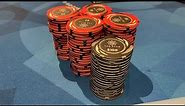 Star Casino Sydney Poker Vlog (Post Lockdown 2/5/10 Game)