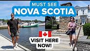 This Charming Village in Nova Scotia is Incredible! Welcome to Baddeck in Cape Breton
