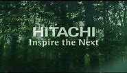 Hitachi Power Tools corporate video