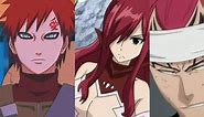20 Most Popular Red-Haired Anime Characters (Ranked)