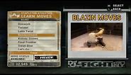 Def Jam Fight For NY | BLAZIN MOVES LIST! (PS3 1080p)