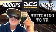 The Real Truth About Switching to VR in DCS