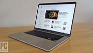 Apple MacBook Air 15-Inch