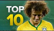 Brazil 1-7 Germany - Top 10 Memes! | 2014 World Cup Brazil Semi-Finals