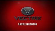 Vectrix Electric Scooters - Throttle Calibration