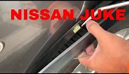 Fix Your Nissan Juke Fender Trim With These Repair Clips