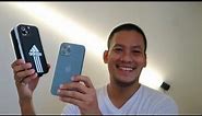 Minimalist iPhone 12 Pro Max Case Haul from LAZADA 📦📱