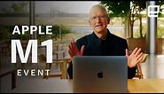 Apple's new "M1" Mac computers in 11 minutes