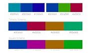 Pantone 293 C Color | Hex color Code #003DA5  information | Hex | Rgb | Pantone