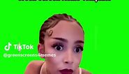 Doja Cat shocked face covering her mouth Green Screen Meme Template - Cropped Green Screen of Doja Cat showing a shocked face, with her eyes and mouth wide open while browsing something, then covering her mouth #dojacat #greenscreen #dojacatmeme #dojacatmemes #dojacatedit #memetemplate #memes #croppedgreenscreens #memetemplates #croppedmeme #meme #dojacatsupremacy #workhumor #fyp #foryoupage