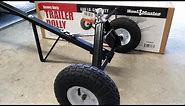 Harbor Freight Trailer Dolly