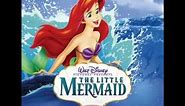 The Little Mermaid OST - 06 - Under the Sea