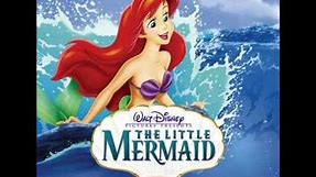 The Little Mermaid OST - 06 - Under the Sea