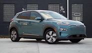 2019 Hyundai Kona Electric review: Ease into electrification
