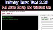 Nokia Infinity Best Tool v2.29 Use without Box 100% Work