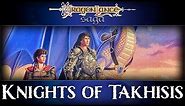 Knights of Takhisis | DragonLance Saga