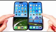 iPhone 14 Pro Max vs iPhone 13 Pro Max 1 Year Later