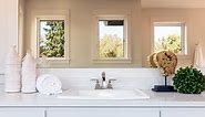 Homeowner's Guide To Drop-In Bathroom Sinks