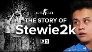 The Story of Stewie2k: From Pug-Star to Superstar