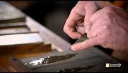 How To Sharpen a Chisel