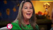 Erin Murphy From 'Bewitched' On Making TV Magic | Studio 10