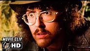 UHF Clip - "Indiana Jones Spoof" (1989) Weird Al Yankovic