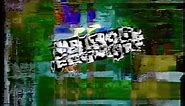 Bizarre glitch in Cartoon Network (1995)