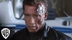 Terminator 3: Rise of the Machines | I Am a Machine | Warner Bros. Entertainment