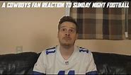 A Cowboys Fan Reaction to Sunday Night Football vs 49ers