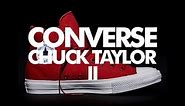 Converse Chuck Taylor 2 Launch Event