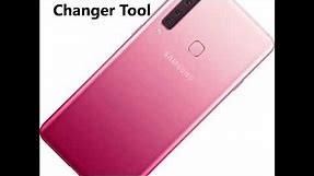 How To Change IMEI Number On Samsung Galaxy A9 By IMEI Changer Tool APP