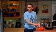 Sheldon On Teaching Women, And then uses Google