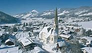 Kirchberg in Tirol - Winter-Imagefilm