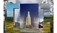 ArianeGroup - 2023 for Ariane 5 in a few images, when the...