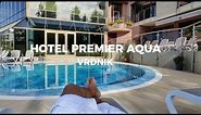 Hotel Premier Aqua - Vrdnik - ovako izgledaju bazeni i SPA
