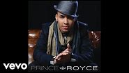 Prince Royce - Rechazame (Audio)